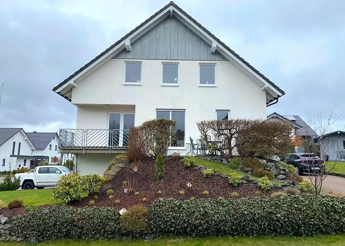 Ferienwohnung Bergsee