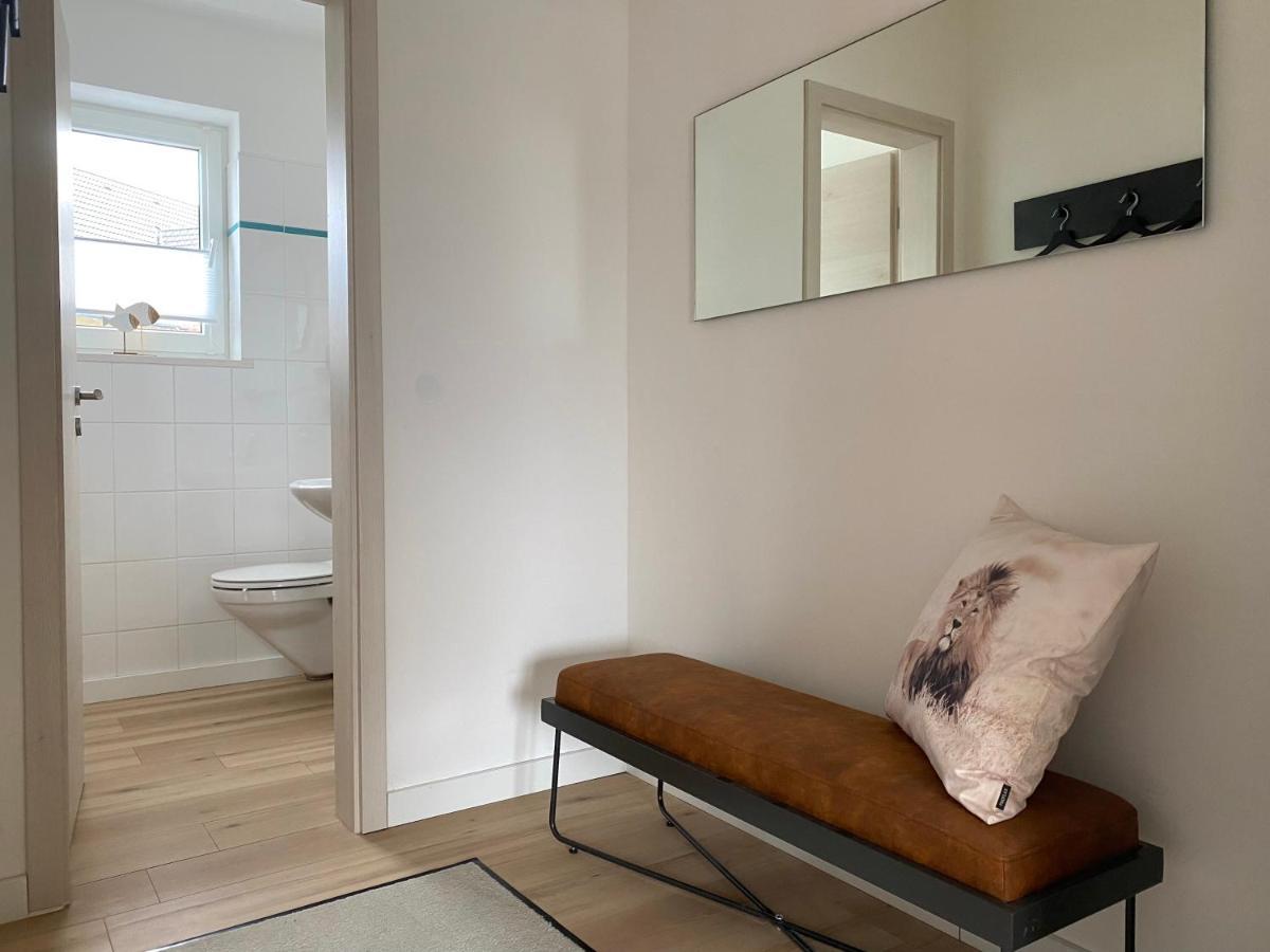 Apartment Bergsee