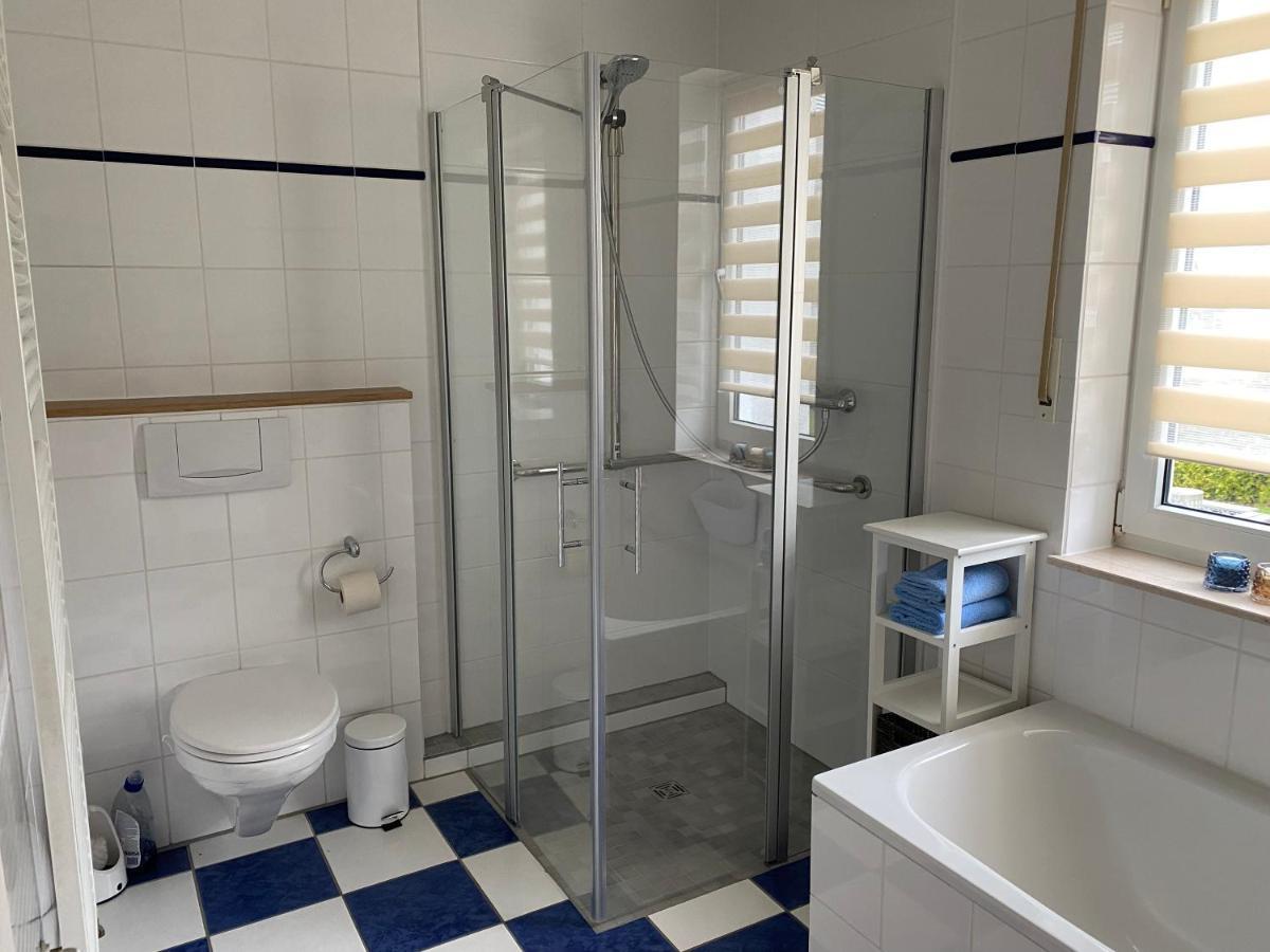 Bergsee Appartement