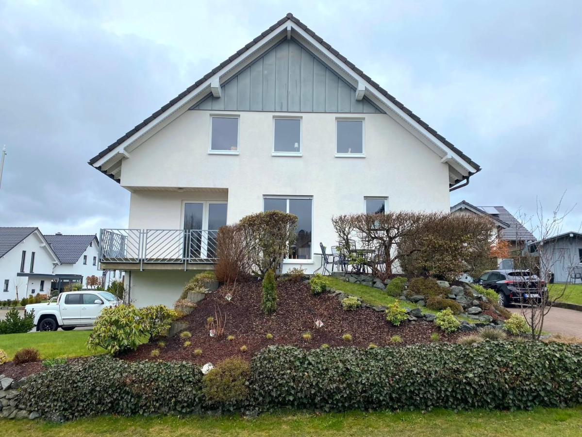 Bergsee Apartment *