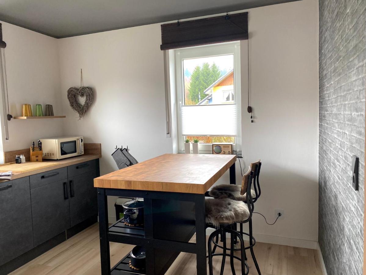 Apartment Bergsee