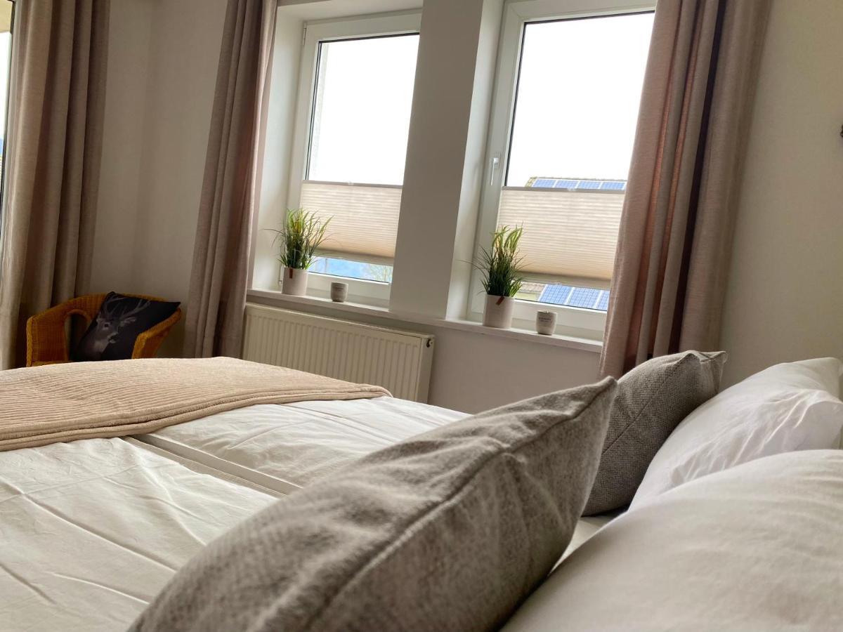 Apartment Bergsee *