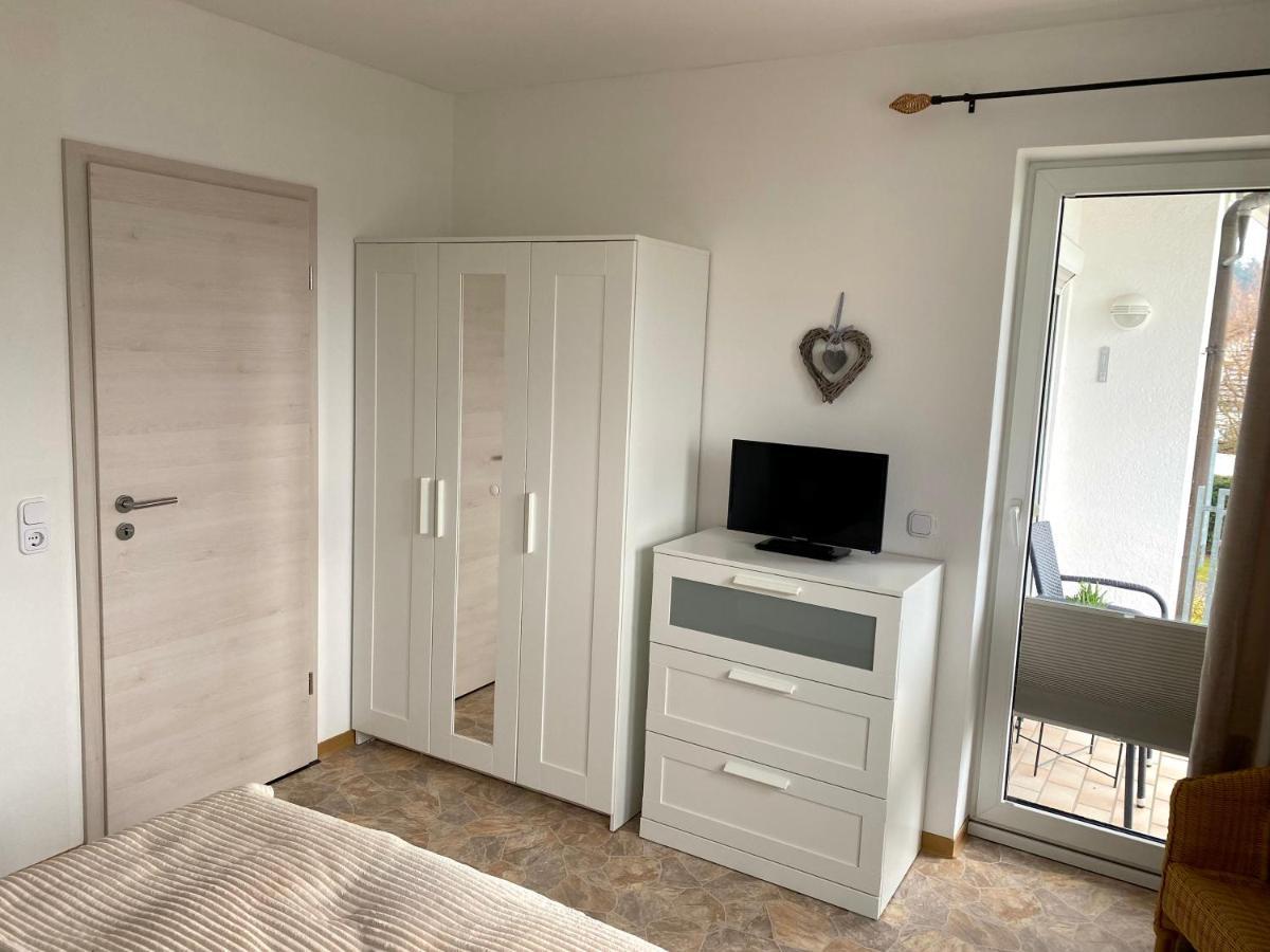 Apartment Bergsee *