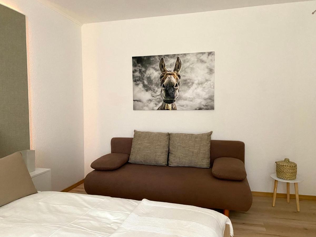 Bergsee Apartment