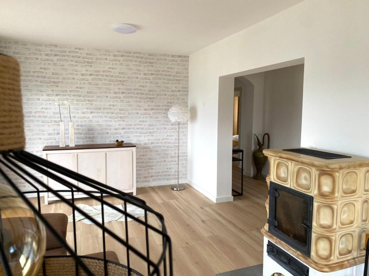 Bergsee Apartment *