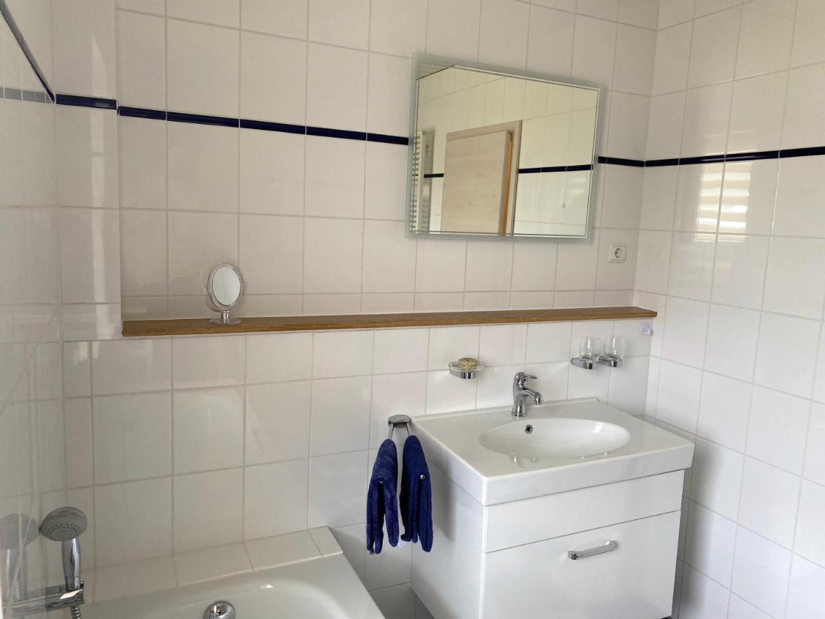 Bergsee Apartment