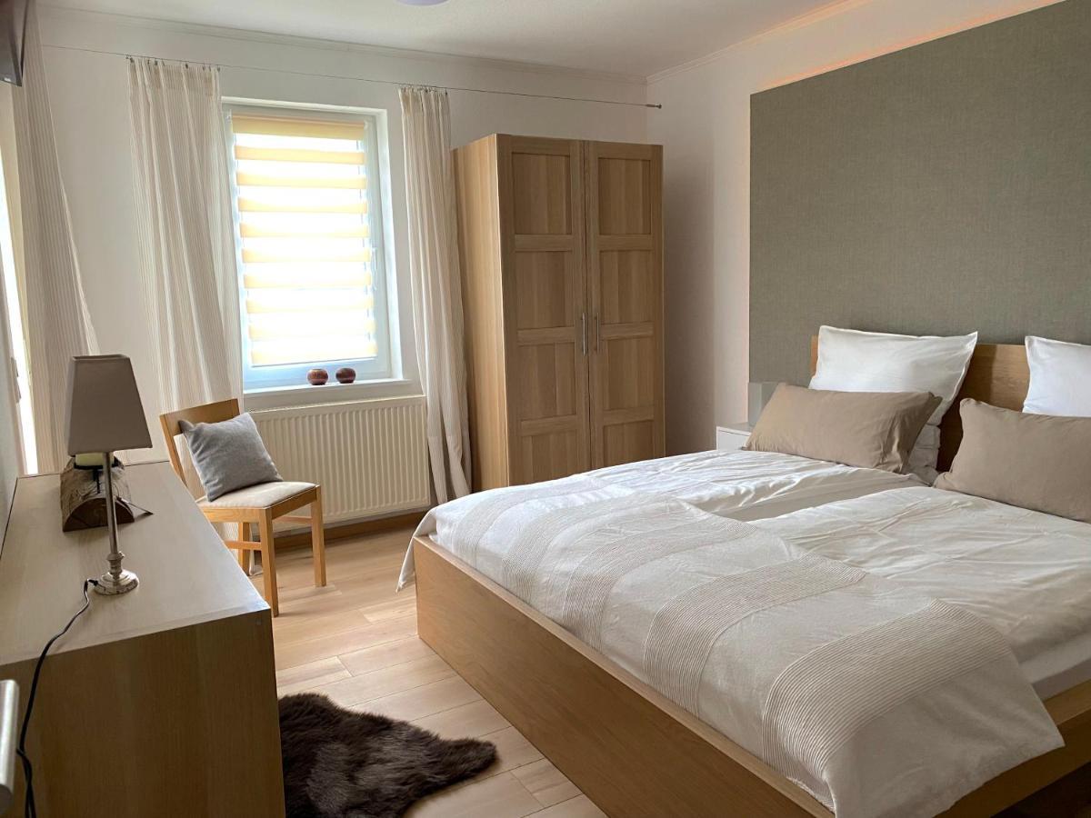 Apartment Bergsee Winterberg