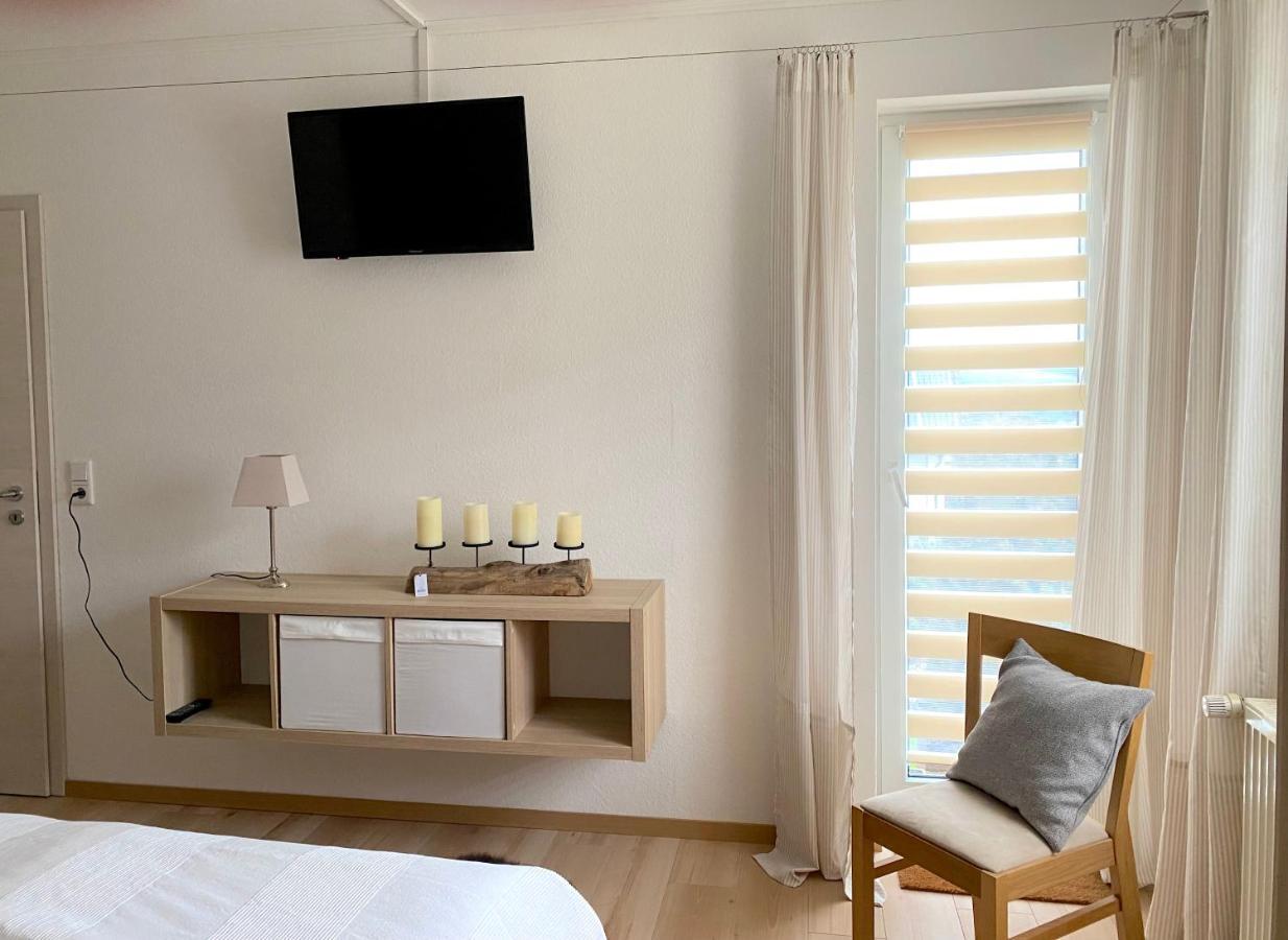 Apartment Bergsee